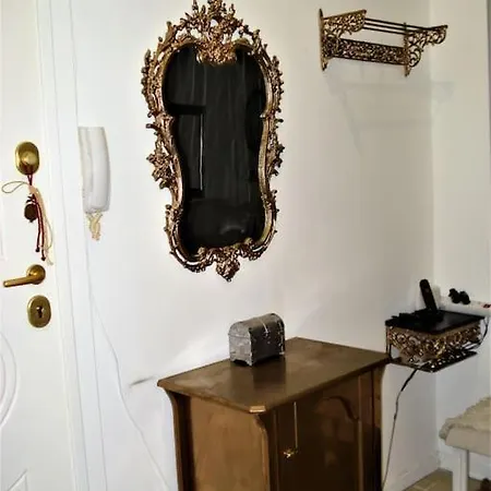 Garden House/thessaloniki/wifi Apartment